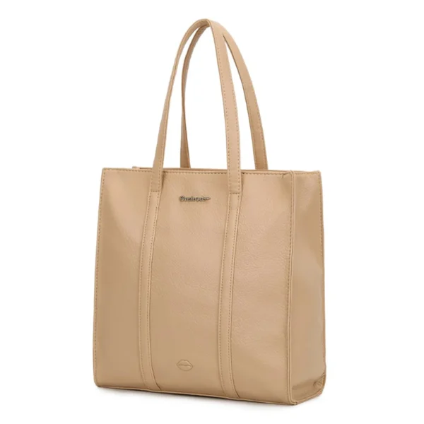 (LIQUIDACION) Cartera Oreiro Love 22229 Suela