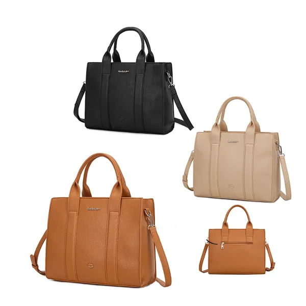 Cartera Oreiro Love 22230