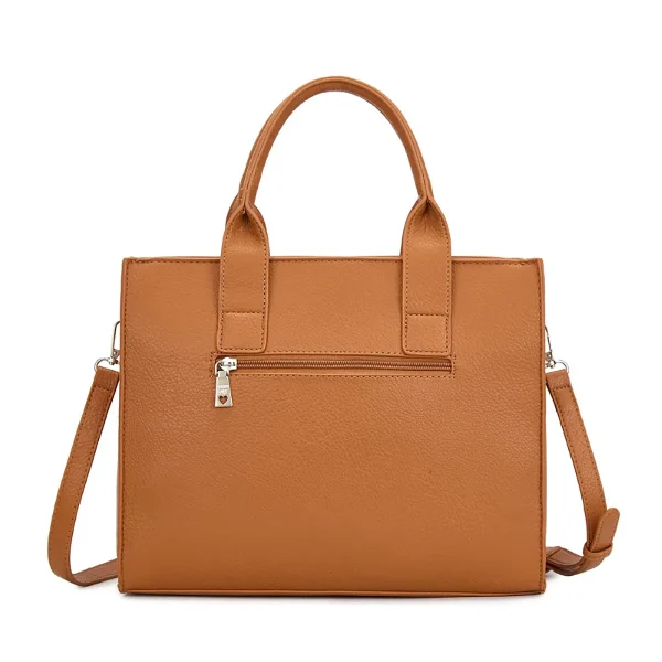 Cartera Oreiro Love 22230 - Imagen 2