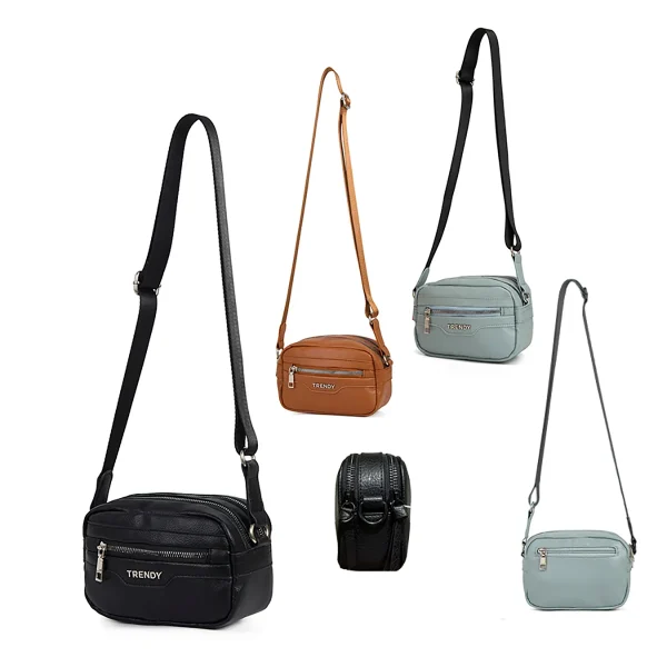 Morral Trendy 22249