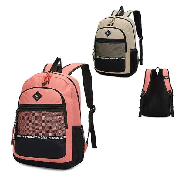 Mochila Everlast 22267