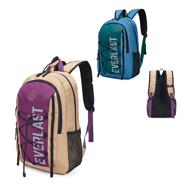 Mochila Everlast 22275