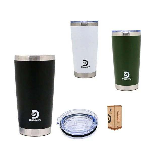 Vaso Termico Discovery 14009