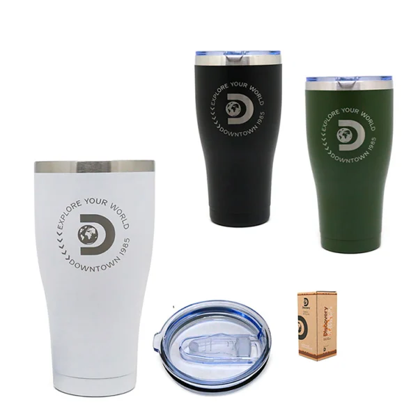 Vaso Termico Discovery 14109