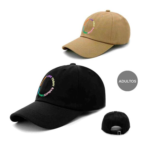 Gorra Trendy 14825B