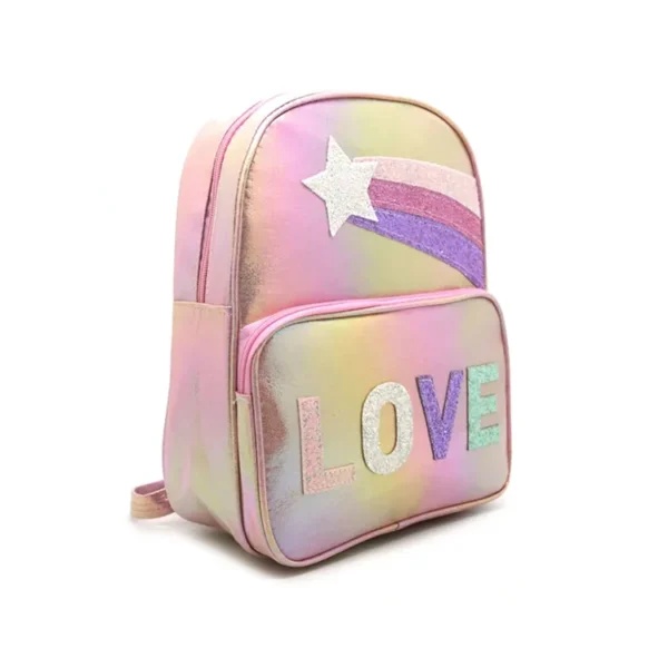 Mochila Infantil Trendy 17427 - Imagen 2
