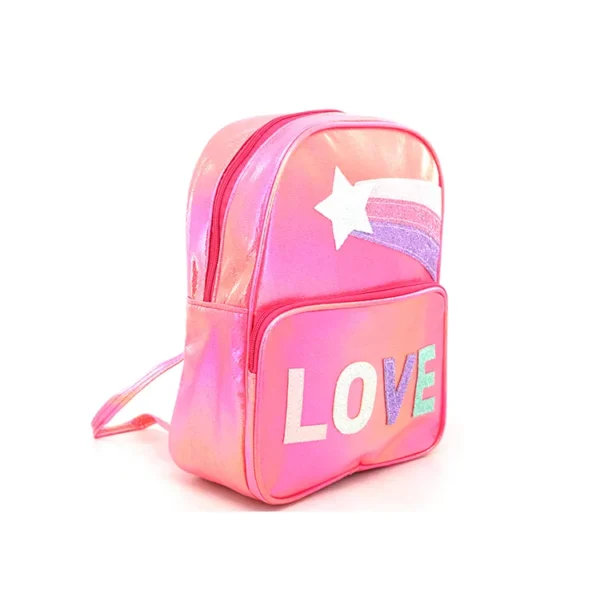 Mochila Infantil Trendy 17427 - Imagen 4
