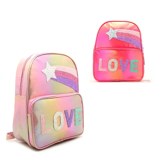 Mochila Infantil Trendy 17427