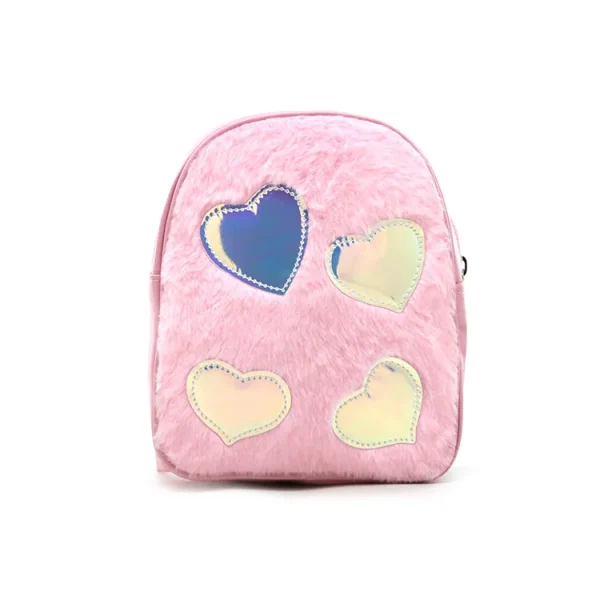 Mochila Infantil Trendy 17431 - Imagen 3