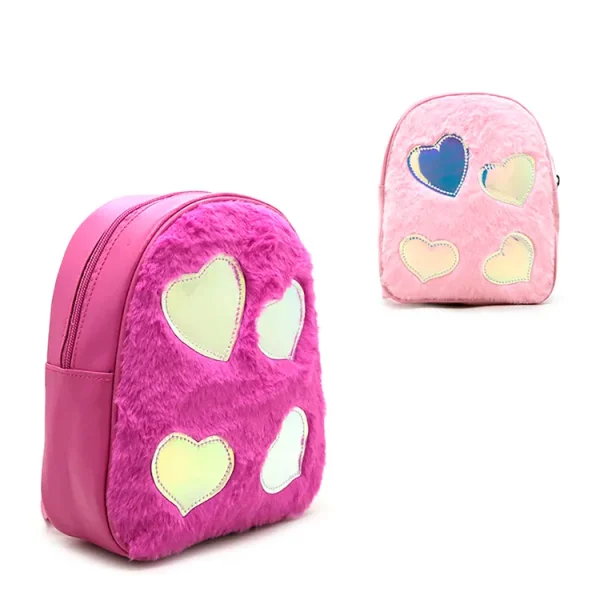 Mochila Infantil Trendy 17431