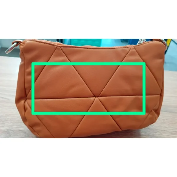 (LIQUIDACION) Morral Trendy 22121 Suela - Imagen 2