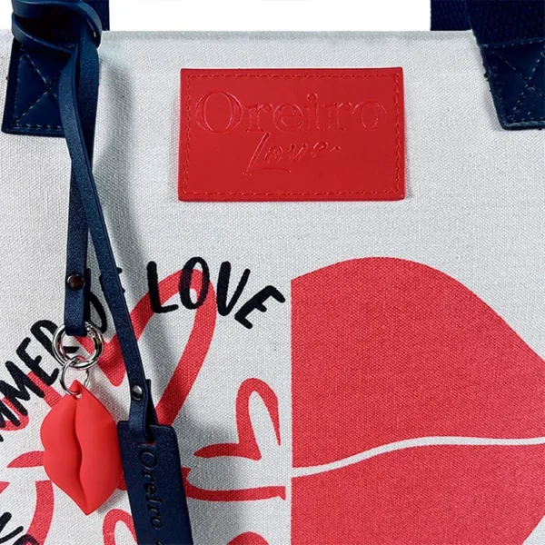 Canasto Oreiro Love 28082 - Imagen 4