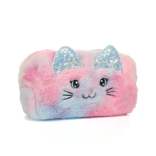 (LIQUIDACION) Cartuchera Trendy 52559 Rosa