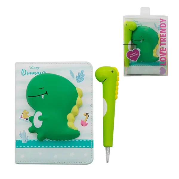 Cuaderno Trendy Stationery 15069