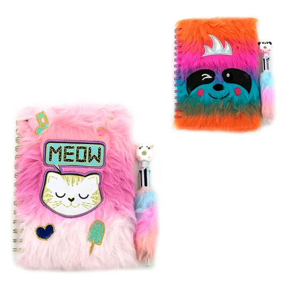 Cuaderno Trendy Stationery 15221