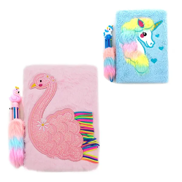 Cuaderno Trendy Stationery 15225