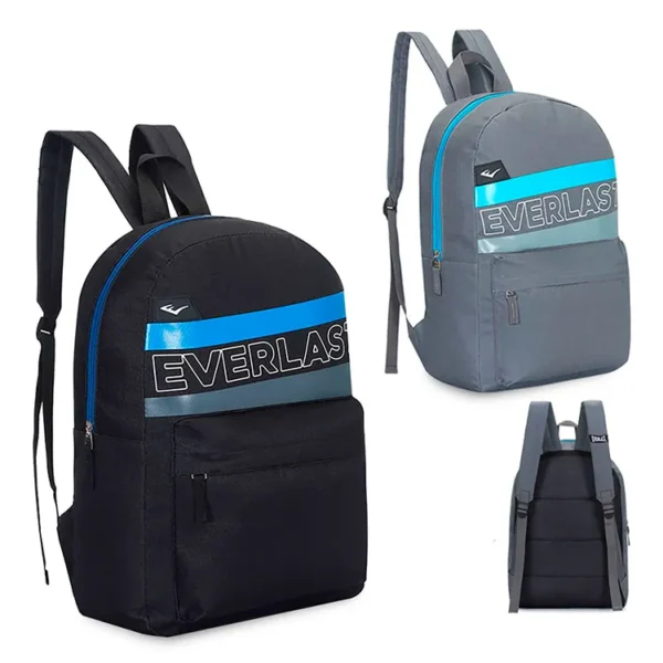 Mochila Everlast 16057