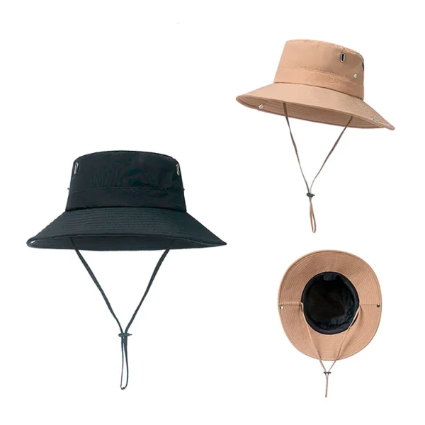 Gorro Pescador Discovery 16419