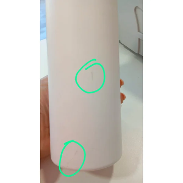 (LIQUIDACION) Botella termica Trendy 16443 - Imagen 2