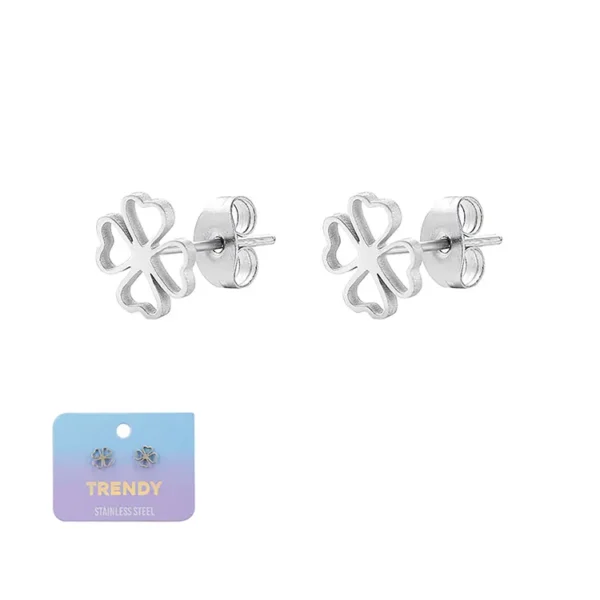 Aro Acero Trendy 16503