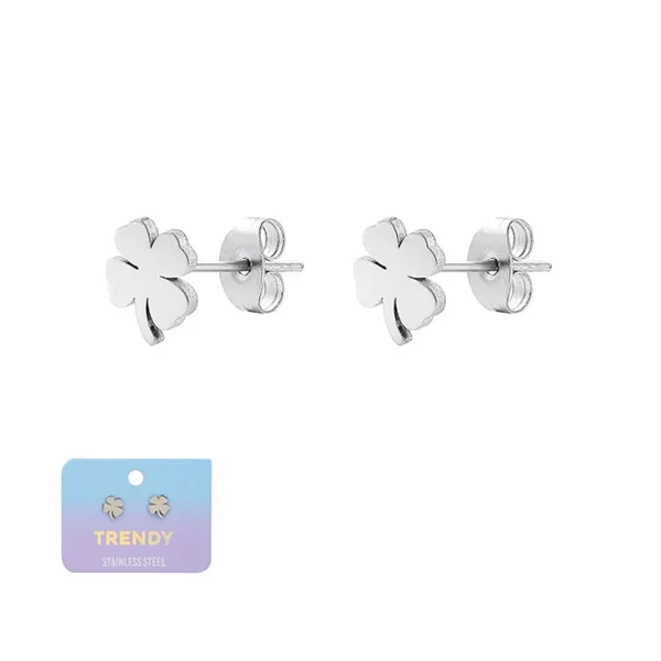 Aro Acero Trendy 16504