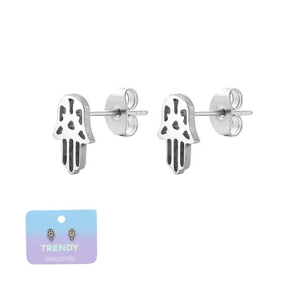 Aro Acero Trendy 16506