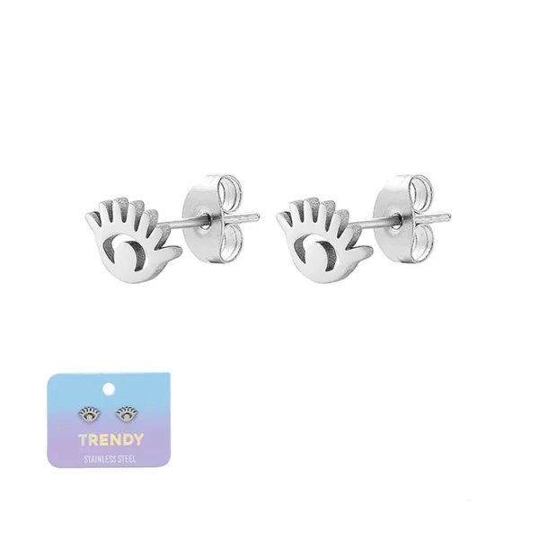 Aro Acero Trendy 16507