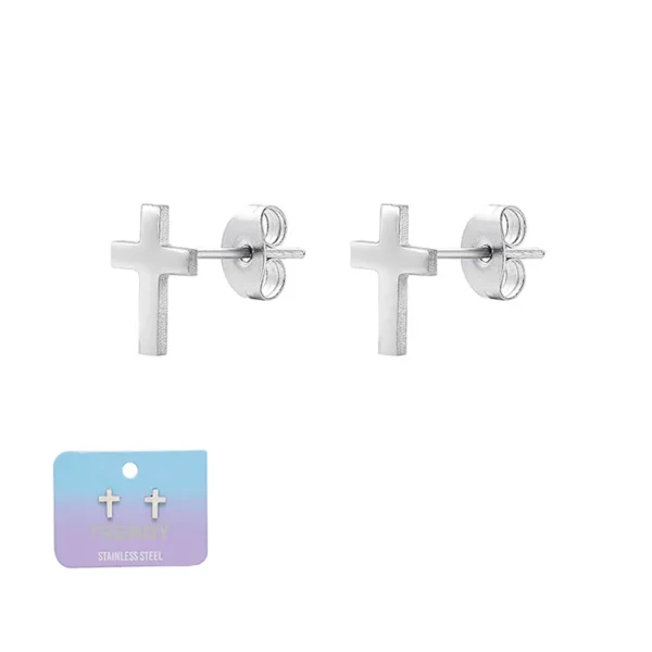 Aro Acero Trendy 16508