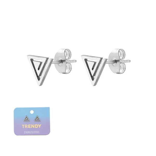 Aro Acero Trendy 16510