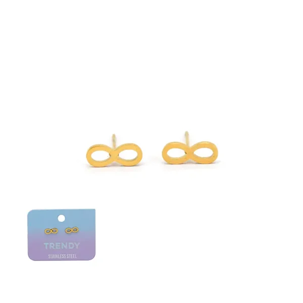 Aro Acero Trendy 16517
