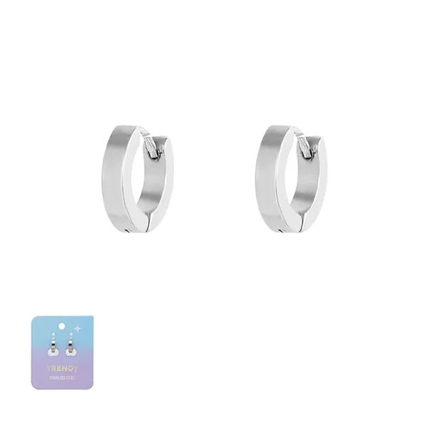 Aro Acero Trendy 16619