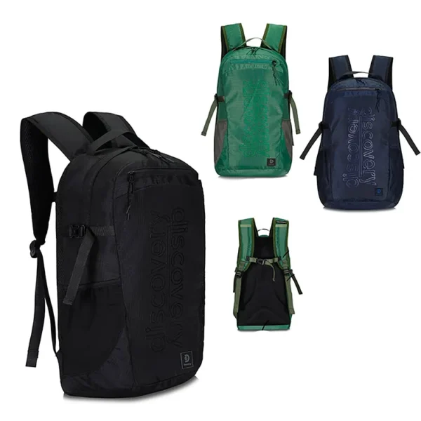 Mochila Discovery 16943