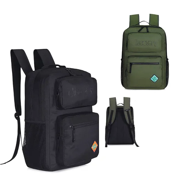Mochila Discovery 16945
