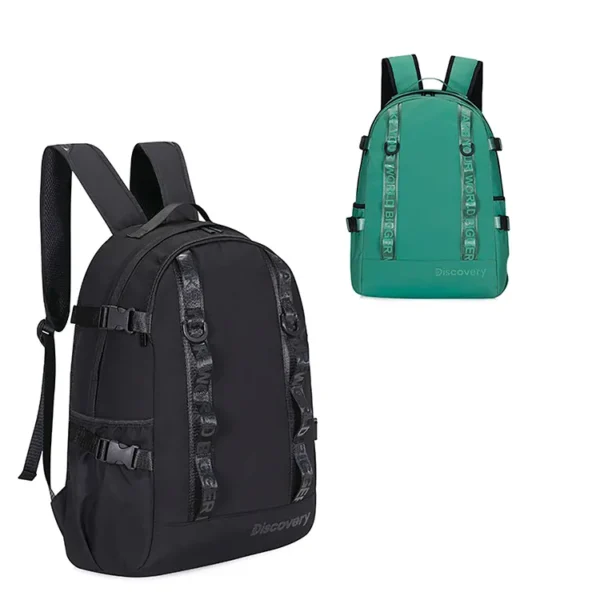 Mochila Discovery 16952