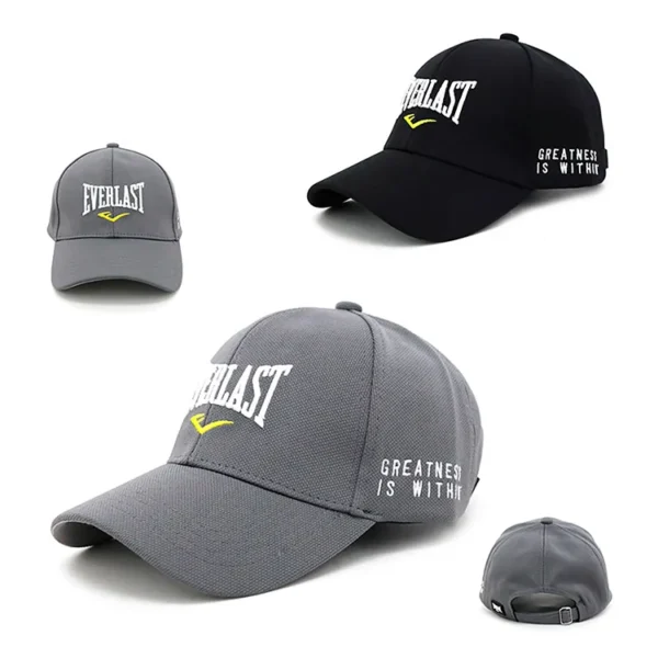 Gorra Everlast 16992