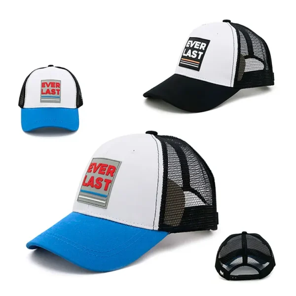 Gorra Everlast 16994
