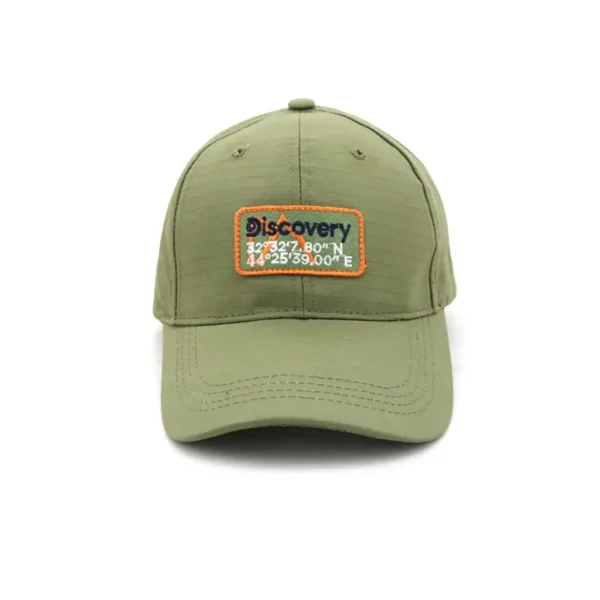 Gorra Discovery 17000 - Imagen 2