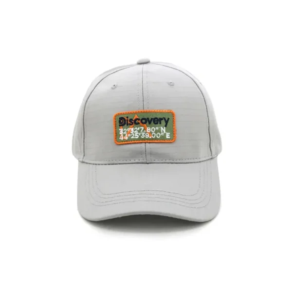 Gorra Discovery 17000 - Imagen 3