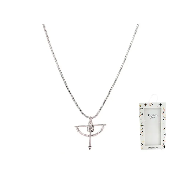 Collar Oreiro Love 17252