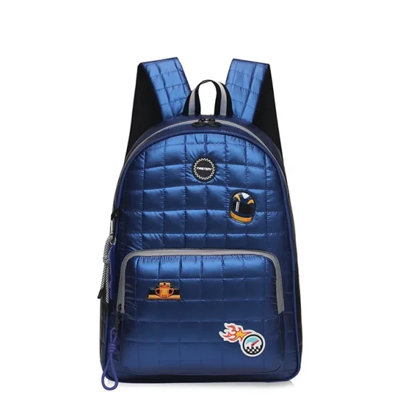 Mochila Trendy 17636 - Imagen 4