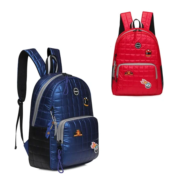 Mochila Trendy 17636
