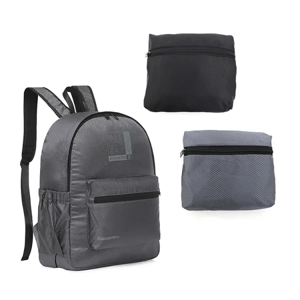 Mochila Plegable Discovery 17824