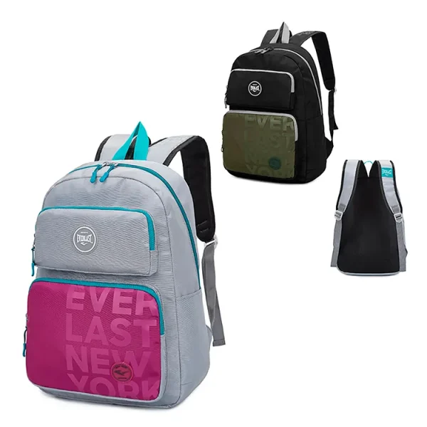 Mochila Everlast 22259