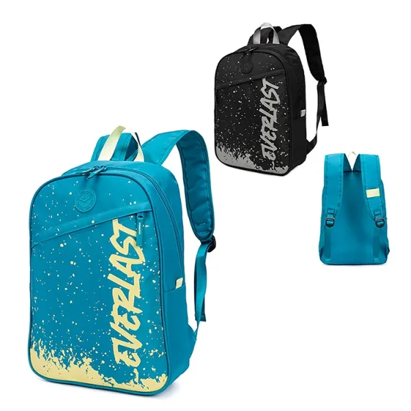 Mochila Everlast 22260