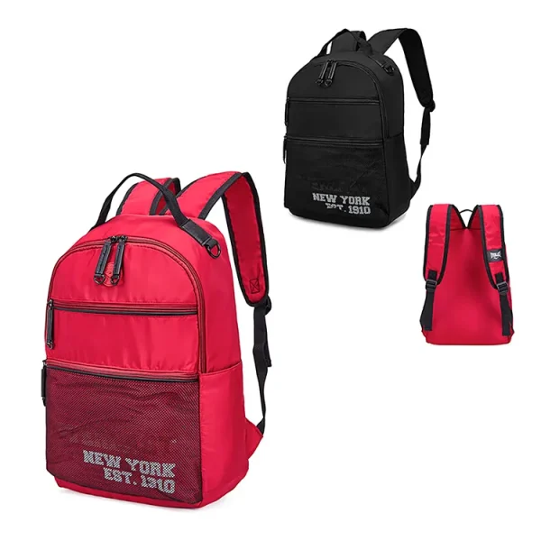 Mochila Everlast 22266