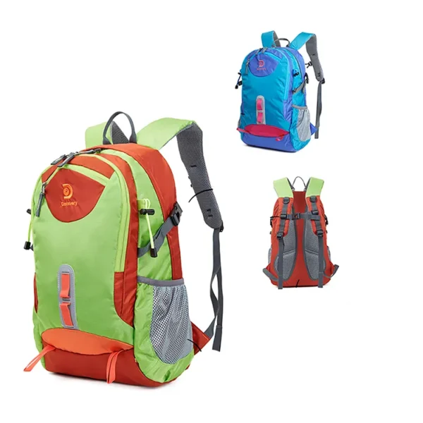 Mochila Camping Discovery 22309