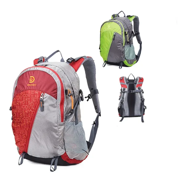 Mochila Camping Discovery 22310