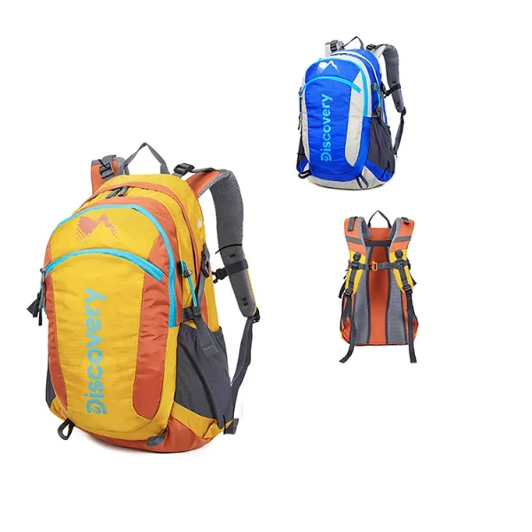 Mochila Camping Discovery 22314