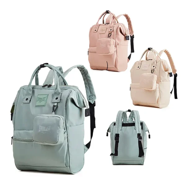 Mochila Everlast 22334