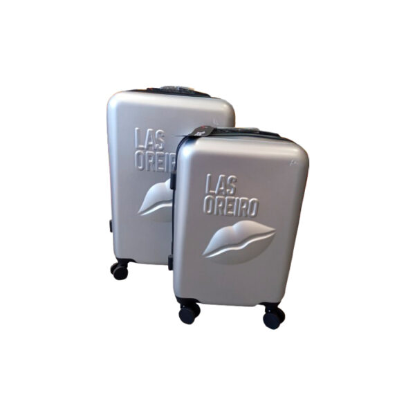 Set valijas Las Oreiro X2 27038B